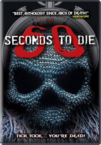 فيلم 60 Seconds to Di3 2021 مترجم