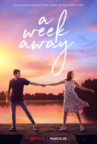 فيلم A Week Away 2021 مترجم