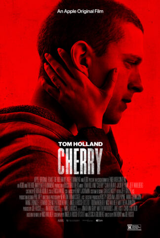 فيلم Cherry 2021 مدبلج