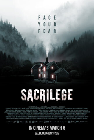 فيلم Sacrilege 2020 مترجم