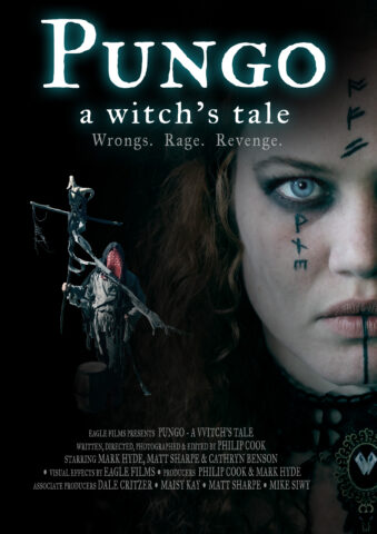 فيلم Pungo a Witch’s Tale 2020 مترجم