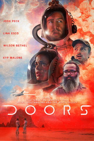 فيلم Doors 2021 مترجم