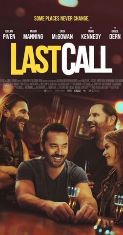 فيلم Last Call 2021 مترجم