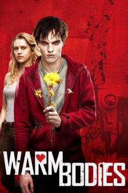 موعد فيلم Warm Bodies الليلة