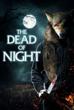 فيلم The Dead of Night 2021 مترجم