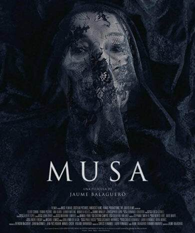 موعد فيلم Muse الليلة