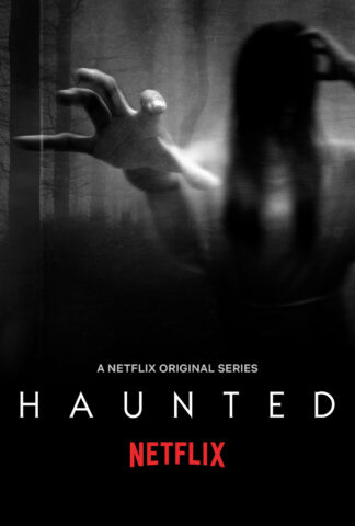 مسلسل Haunted الموسم 3 الثالث مترجم