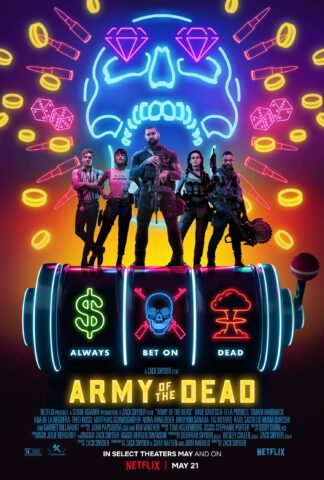 فيلم Army of the Dead 2021 مترجم