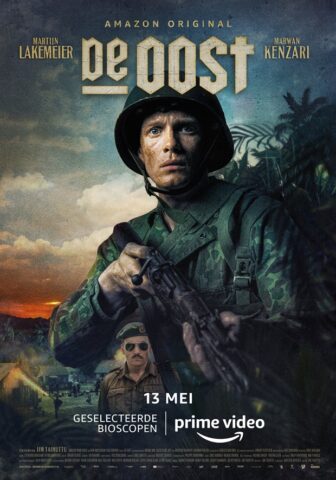 فيلم The East 2020 مترجم