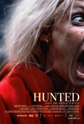 فيلم Hunted 2020 مترجم