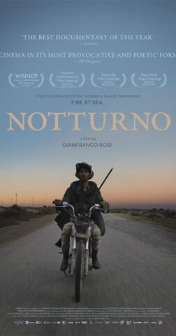 فيلم Notturno 2020 مترجم