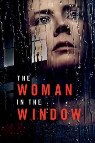 فيلم The Woman in the Window 2021 مترجم