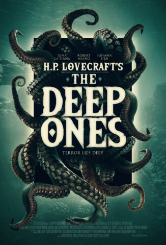 فيلم The Deep Ones 2020 مترجم