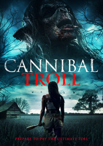 فيلم Cannibal Troll 2021 مترجم