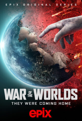 مسلسل War of the Worlds الموسم الثاني مترجم