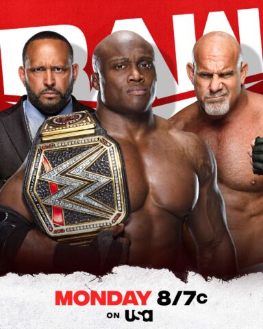 عرض الرو WWE RAW 26.07.2021 مترجم