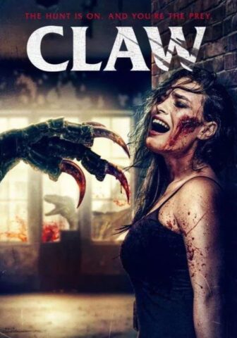 فيلم Claw 2021 مترجم