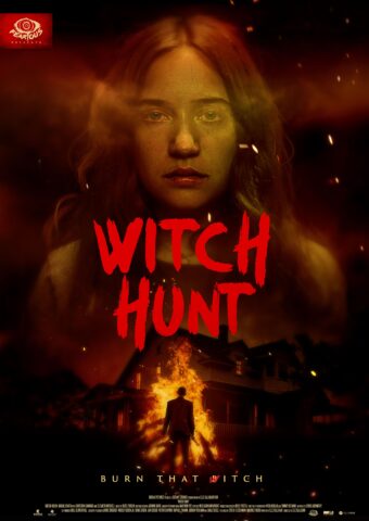 فيلم Witch Hunt 2021 مترجم