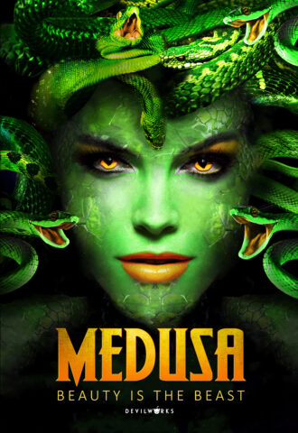 فيلم Medusa 2020 مترجم