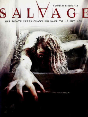 فيلم Salvage مترجم