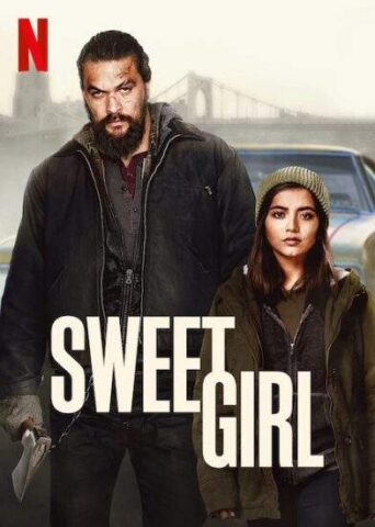 فيلم Sweet Girl 2021 مترجم