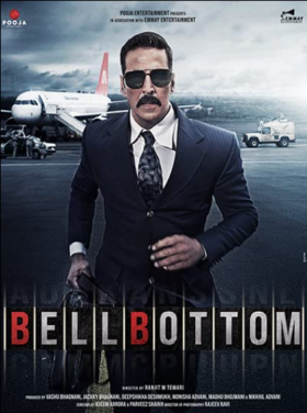 فيلم Bellbottom 2021 مترجم