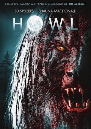 فيلم Howl مترجم