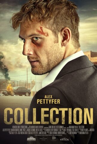 فيلم Collection 2021 مترجم