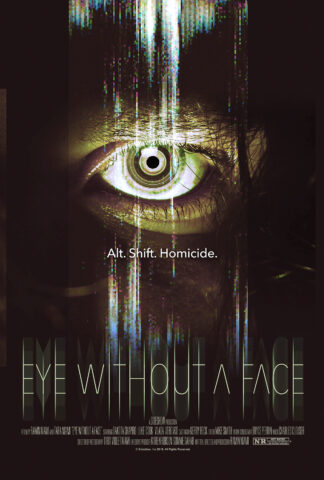 فيلم Eye Without a Face 2021 مترجم