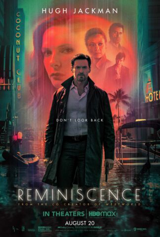 فيلم Reminiscence 2021 مترجم