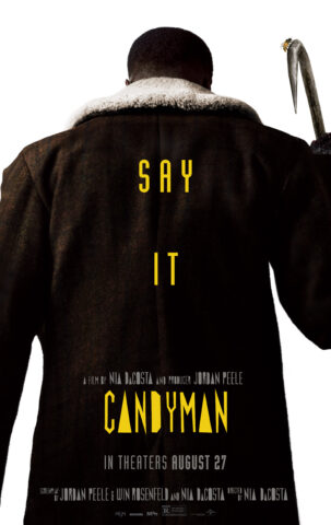 فيلم Candyman 2021 مترجم