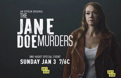 فيلم The Jane Doe Murders 2021 مترجم