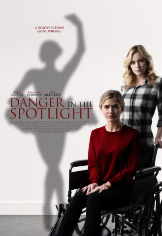 فيلم Danger in the Spotlight 2021 مترجم