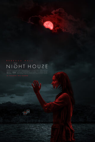 فيلم 2021 The Night House مترجم