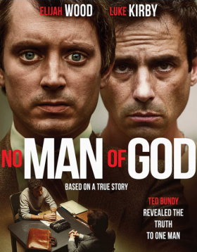 فيلم No Man of God 2021 مترجم