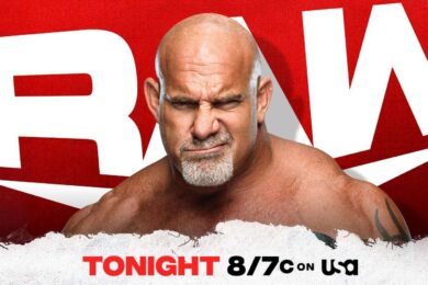 عرض الرو WWE RAW 02.08.2021 مترجم