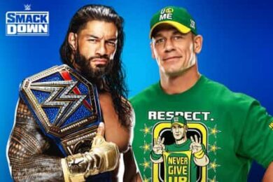 عرض سماك داون لايف WWE Smackdown Live 13.08.2021 مترجم