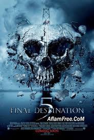 موعد فيلم Final Destination 5 الليلة