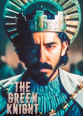 فيلم The Green Knight 2021 مترجم