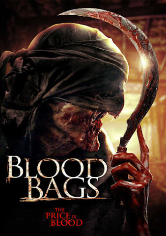 فيلم Blood Bags مترجم