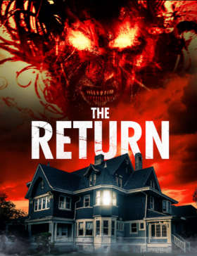 فيلم The Return 2020 مترجم