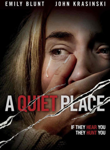 فيلم A Quiet Place مترجم – الليلة