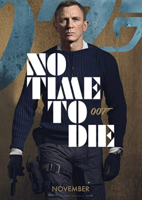 فيلم No Time to Die 2021 مترجم