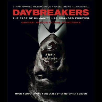 فيلم Daybreakers مترجم – الليلة