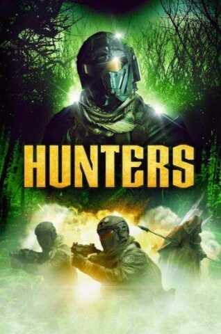 فيلم Hunters 2021 مترجم