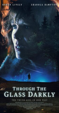 فيلم Through the Glass Darkly 2020 مترجم