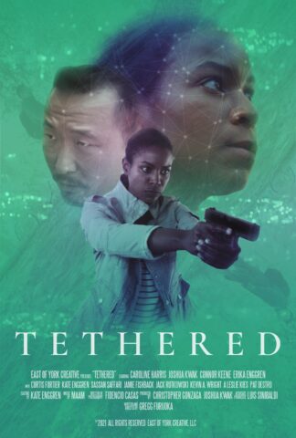 فيلم Tethered 2021 مترجم