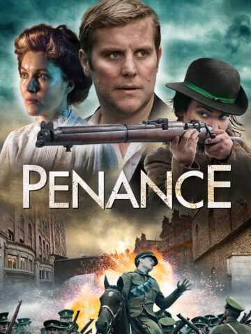 فيلم Penance 2018 مترجم