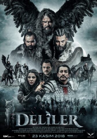 فيلم Vlad the Impaler 2018 مترجم