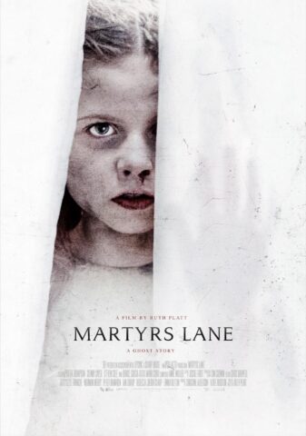 مشاهدة فيلم Martyrs Lane 2021 مترجم